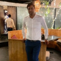 Damodar Sharma