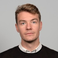 Paal Fredrik Skjørten Kvarberg