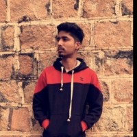 Mayank Chavan