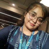 Muskan Bharti