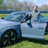 Mario Gustavo Fagotti