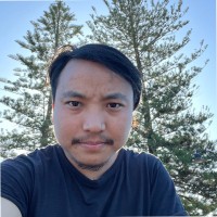 Jiten Rai