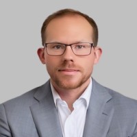 Devin Deich, MBA / MHA , IBDC.D.,  FACHDM, ACHE