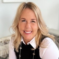 Nathalie Godin
