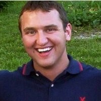Dustin Cooper, M.S., Ph.D.