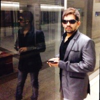 Rishiraj Ranglani