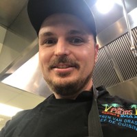 Darren Van Drasek