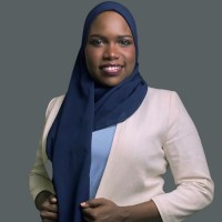 Sarah Musa Adam