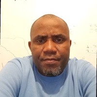 Chukwu James