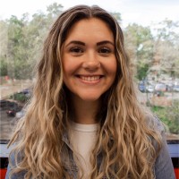 Madison Gregg