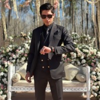 Haider Khalid