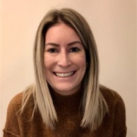Megan Wiley, Cmp