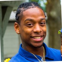 Khaleed Barrett