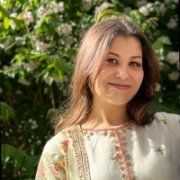 Lynda Ramdani