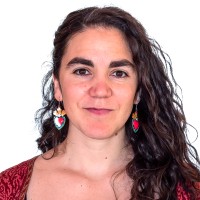 Andrea Rojas Merello