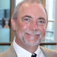 Bruce Banbury - Retired