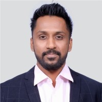 Ullas Rao PMP®, PSM, Certified SAFe 5 Agilist
