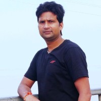 Arun Kumar Yadav
