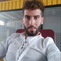 Ali Amyn