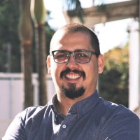 Marcos Calebe de Aquino