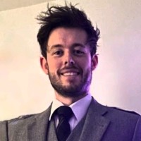 Stephen Pew