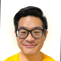 Desmond Loh