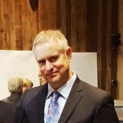 Greg Cameron