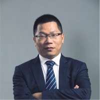 辛健 Jay Xin