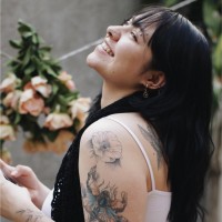 Najdya Hernández