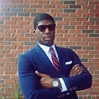 Desmond Kinlaw