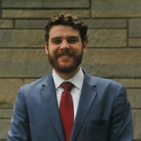 Caleb Elliott