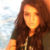 Brittany Cierra Honeycutt