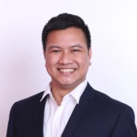 Adrian Godwin Perez