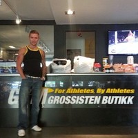 Thomas Andrè Solberg
