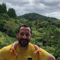 Francesc Xavier Campillo Roldos