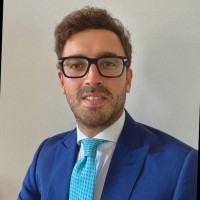 Nicholas Cigagna