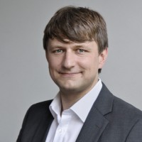 Martin Achter