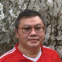 Jesmond Wong