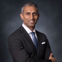 Dushi Parameswaran, MD