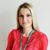 Danni Harrison