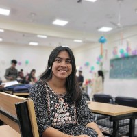 Anjana Madhav