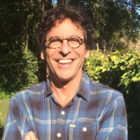 Joel Engel
