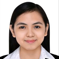 Bianca Gayle Vinluan, Cpa