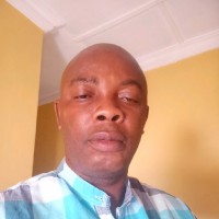 Ajayi Joseph O