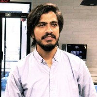 Hafiz Rizwan