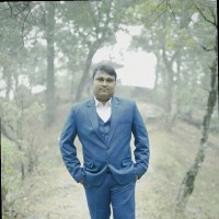 Shubhrajit Mandal