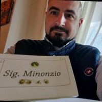 Marco Minonzio