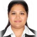 Shruti Menon