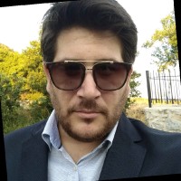 Georgios K. Koutsoumpas