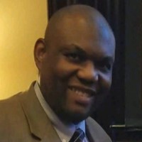 Reuben Jefferson, MAFM